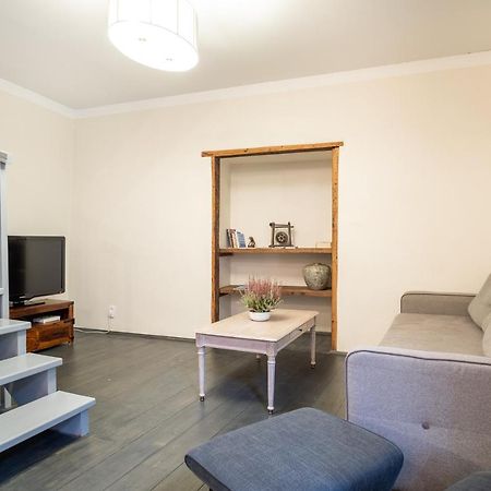 Dream Stay - Bright 2-Bedroom 2-Floor Old Town Apartment Tallinn Buitenkant foto