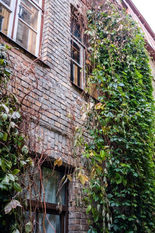 Dream Stay - Bright 2-Bedroom 2-Floor Old Town Apartment Tallinn Buitenkant foto