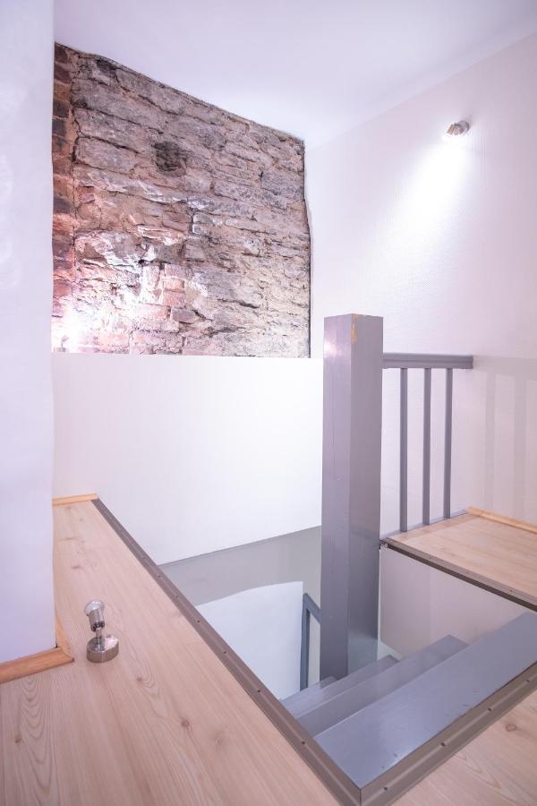 Dream Stay - Bright 2-Bedroom 2-Floor Old Town Apartment Tallinn Buitenkant foto
