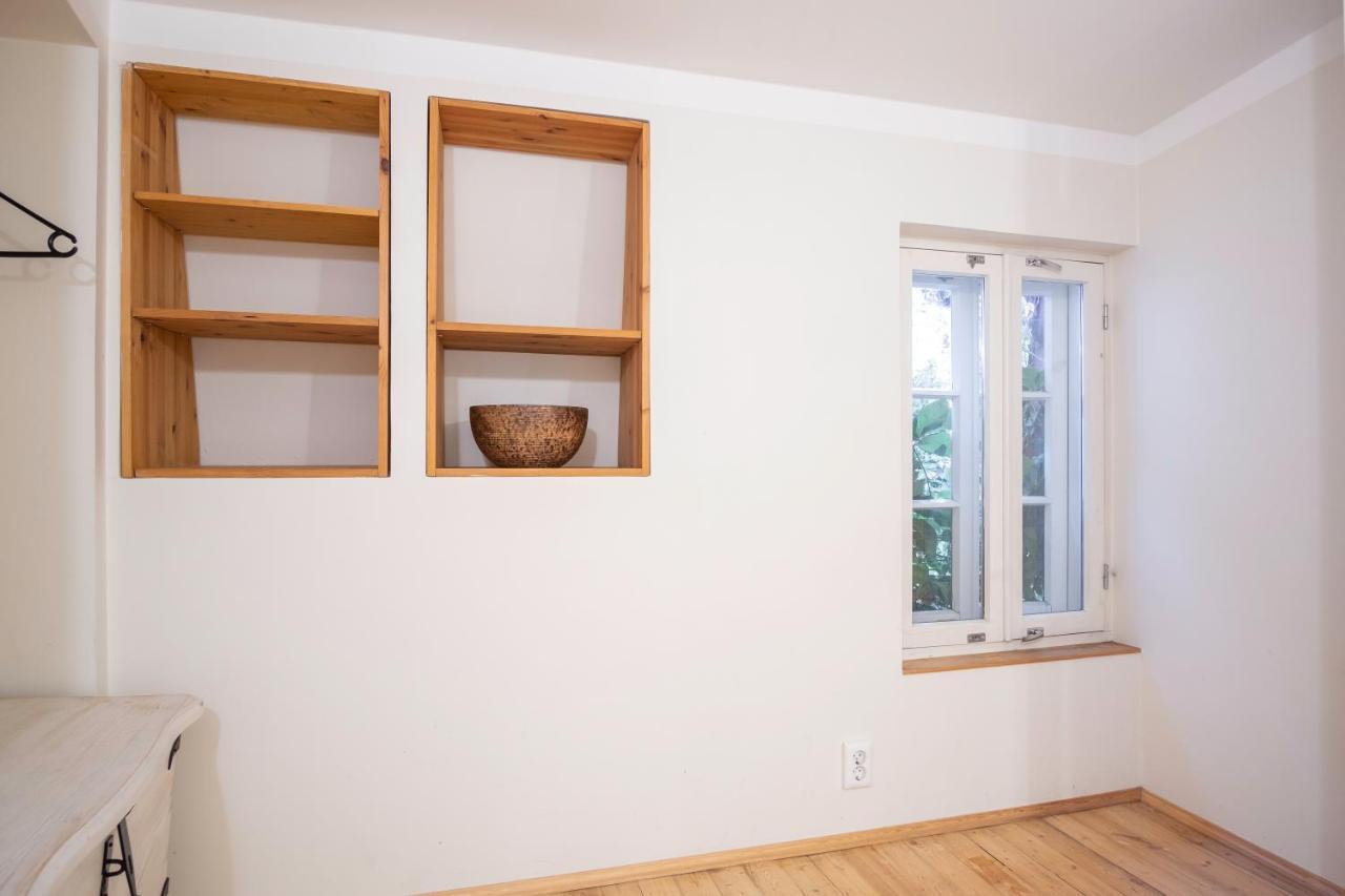 Dream Stay - Bright 2-Bedroom 2-Floor Old Town Apartment Tallinn Buitenkant foto