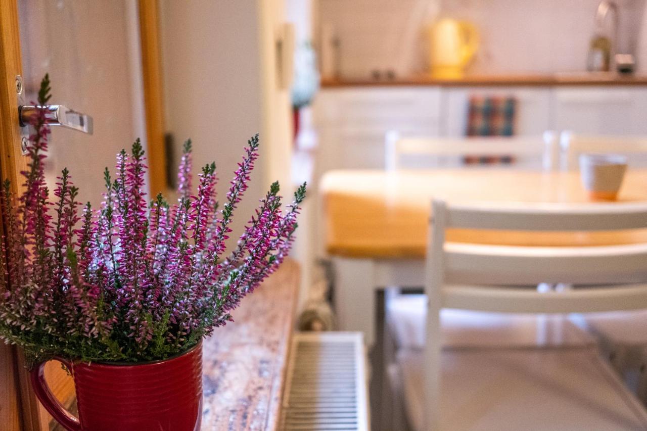 Dream Stay - Bright 2-Bedroom 2-Floor Old Town Apartment Tallinn Buitenkant foto