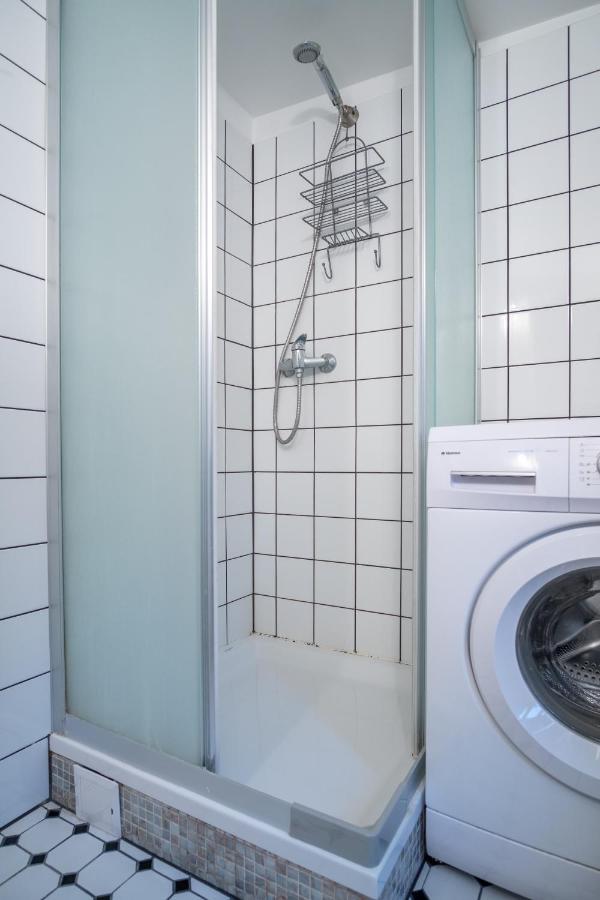 Dream Stay - Bright 2-Bedroom 2-Floor Old Town Apartment Tallinn Buitenkant foto