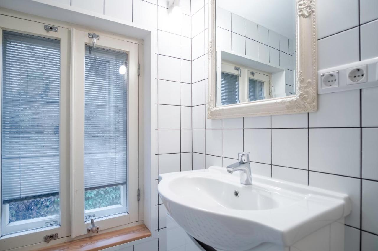 Dream Stay - Bright 2-Bedroom 2-Floor Old Town Apartment Tallinn Buitenkant foto